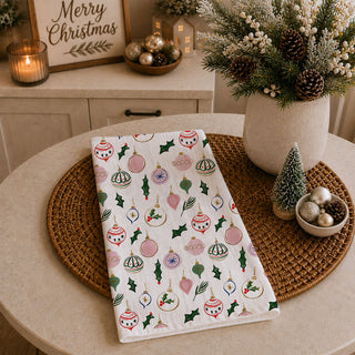 Ornament Greens PRE-ORDER