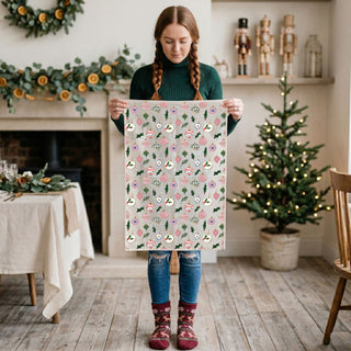 holiday hostess essentials kitchen towel decor
christmas hosting checklist kitchen towel
what you need for christmas hosting kitchen towel
kitchen decor for holiday guests towel