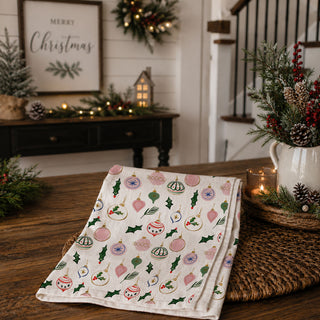 Ornament Greens PRE-ORDER