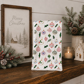 Ornament Greens PRE-ORDER