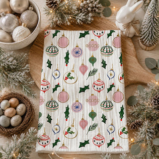 Ornament Greens PRE-ORDER