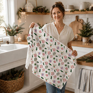 Ornament Greens PRE-ORDER