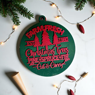 IMPERFECT Farm Fresh