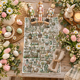Garden Party