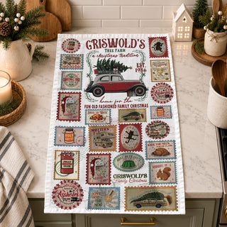 holiday movie lover gift kitchen towel
classic christmas film themed decor towel
funny movie quote christmas gift
holiday movie themed kitchen accessories
decorative and functional christmas kitchen towel
holiday dish towel for drying dishes festive design
kitchen towel for christmas cookie baking mess
durable holiday towel for everyday kitchen use
soft cotton christmas kitchen towel decorative
