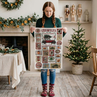 christmas movie fan gift kitchen towel
funny farmhouse christmas kitchen towel
funny christmas gift for mom kitchen towel
hilarious holiday dish towel gag gift
holiday hosting essentials kitchen towel
decorative holiday towel for everyday use
christmas kitchen upgrade decor towel