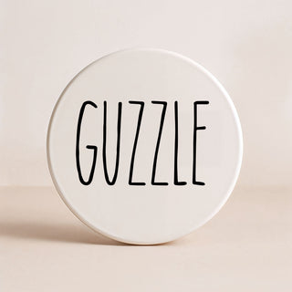 Minimalist Coasters