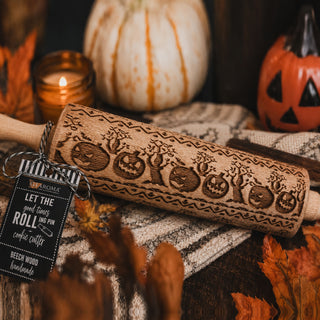 Halloween Pin | PRE-ORDER
