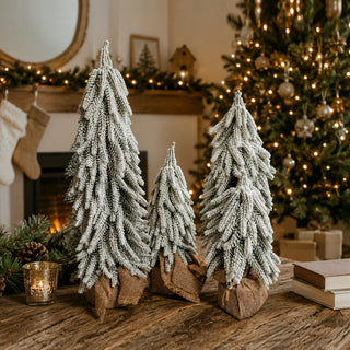 Snow Trees PRE-ORDER