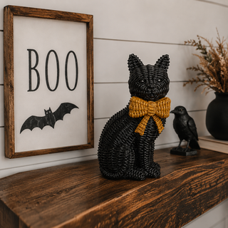 Black Cat