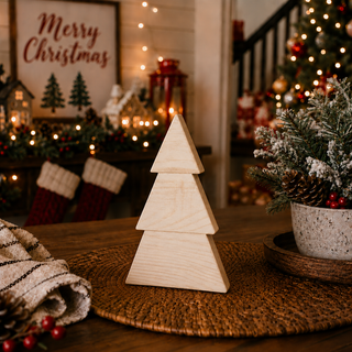 Green and white wooden Christmas tree decoration set
Natural wood Christmas trees with hand-painted snow accents
Three-piece boxwood Christmas tabletop decoration
Wooden holiday tree decorations for indoor display
Freestanding Christmas tree silhouettes made from boxwood
Medium white wooden Christmas tree
Small natural wood Christmas tree
Boxwood Christmas tree decorations
Wooden Christmas tree size comparison for tabletop décor