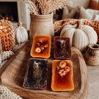 Fall Harvest