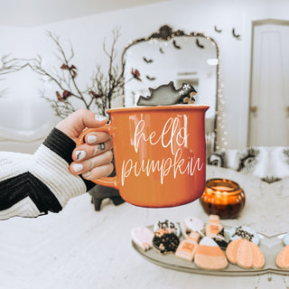 cozy cardigan and fall coffee cup
pumpkin spice girl mug
fall home decor mug
autumn mug for instagram flatlay
fall drinkware for coffee and cocoa