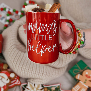 Mama's Little Helper