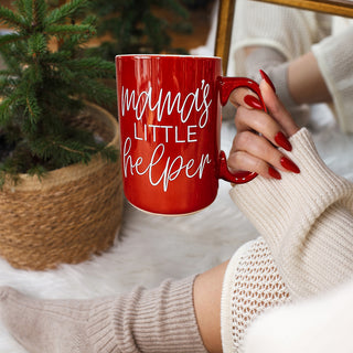 Mama's Little Helper