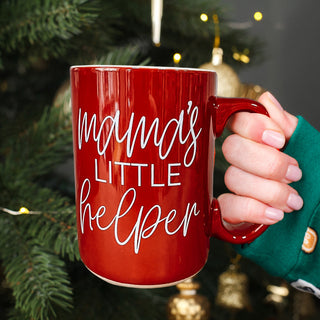 Mama's Little Helper