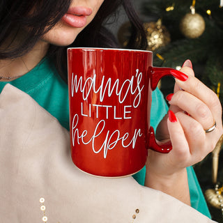 Mama's Little Helper