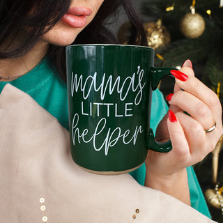 Mama's Little Helper