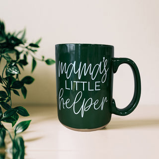Mama's Little Helper