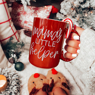 Mama's Little Helper