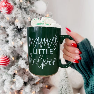 Mama's Little Helper