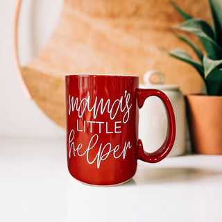 Mama's Little Helper