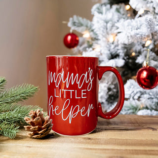 Mama's Little Helper
