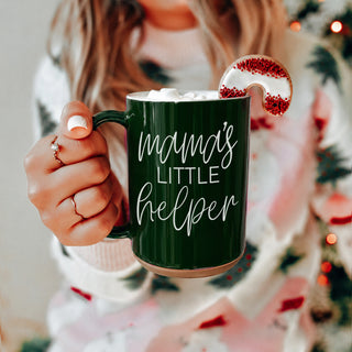 Mama's Little Helper