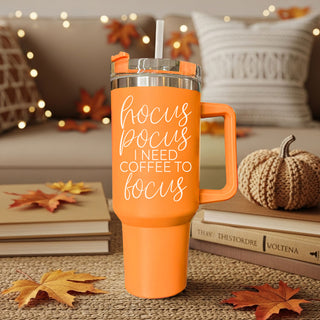 orange halloween tumbler for iced coffee
hocus pocus coffee station tumbler
funny coffee quote travel tumbler
hocus pocus coffee cup for women
spooky season coffee tumbler aesthetic
orange latte aesthetic tumbler
funny coffee tumbler for target runs
pumpkin orange travel mug aesthetic
hocus pocus spooky season tumbler
