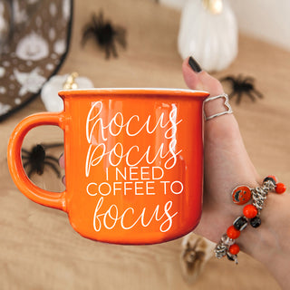 Hocus Pocus Mug