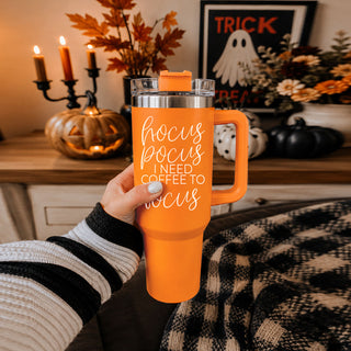 hocus pocus cup aesthetic for women
funny halloween cup for moms
orange cozy season hydration cup
coffee tumbler for spooky season lovers
hocus pocus pumpkin spice coffee cup
funny orange travel tumbler
spooky aesthetic coffee tumbler
pumpkin spice tumbler for work
orange coffee cup for halloween decor
hocus pocus tumbler for coffee bar decor
funny spooky hydration cup for women
orange autumn drinkware aesthetic
cozy halloween tumbler for women
Hocus Pocus time to focus mug
pumpkin patch tumbler aesthetic o