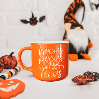 Hocus Pocus Mug