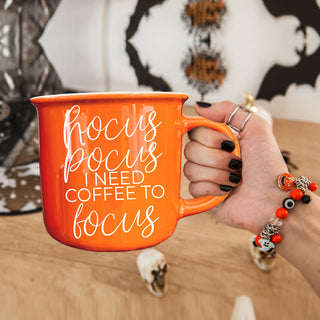 Hocus Pocus Mug