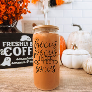 Hocus Pocus 20oz