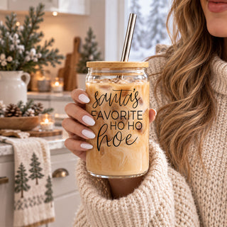Ho Ho Hoe Set Cup 17oz