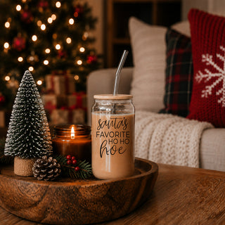 Ho Ho Hoe Set Cup 17oz