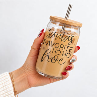 Ho Ho Hoe Set Cup 17oz