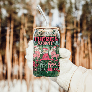 Christmas snowflake coffee glass
star pattern Christmas tumbler
festive holly and snowflake cup
colorful Christmas glass tumbler
colorful holiday coffee cup
playful holiday pattern tumbler
whimsical Christmas glass cup
cute Santa pattern coffee tumbler