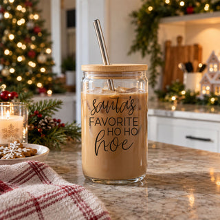 Ho Ho Hoe Set Cup 17oz