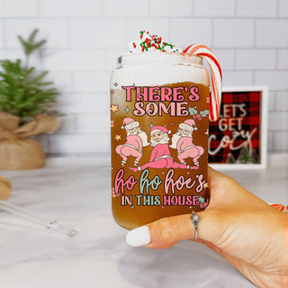 funny Santa quote glass cup
humorous Christmas saying tumbler
Christmas quote iced coffee cup
sassy Christmas drinkware
sarcastic holiday tumbler
naughty Christmas coffee cup
naughty Santa Christmas tumbler
funny naughty holiday gift