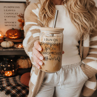 Horror Movies 17oz