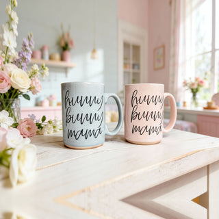 Imperfect Easter Mugs (Read Description)