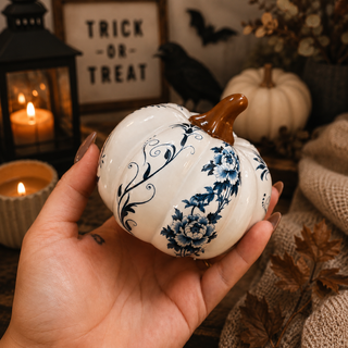clean girl aesthetic fall decor blue white pumpkins
coastal grandmother fall decor pumpkins blue white
modern traditional fall decor blue and white pumpkins
elevated fall decor aesthetic blue white pumpkin styling
timeless home decor pumpkins blue white aesthetic