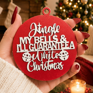 Jingle My Bells  12 Colors