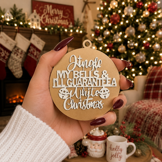 Jingle My Bells  12 Colors