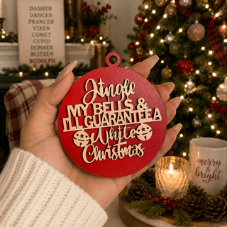 Jingle My Bells  12 Colors