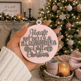 Jingle My Bells  12 Colors
