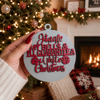 Jingle My Bells  12 Colors