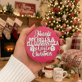 Jingle My Bells  12 Colors