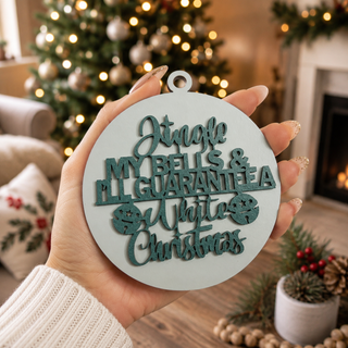 Jingle My Bells  12 Colors